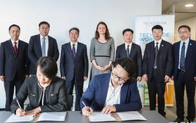 （XHDW）（1）2018年海外大眾創業萬眾創新活動周德國柏林站活動舉行