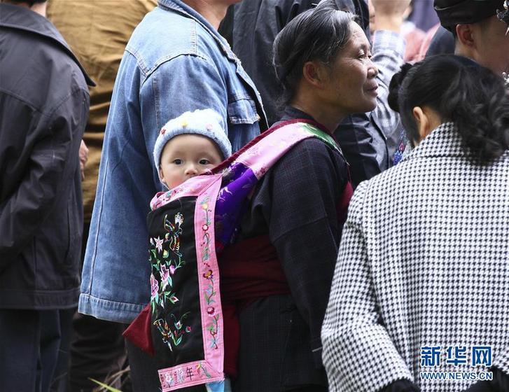 （在習近平新時代中國特色社會主義思想指引下——新時代新作為新篇章）（13）打同年慶豐收