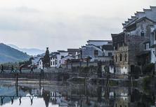 （壯闊東方潮 奮進(jìn)新時(shí)代——慶祝改革開放40年·變遷）（1）改革開放四十年浙江美麗鄉(xiāng)村巨變