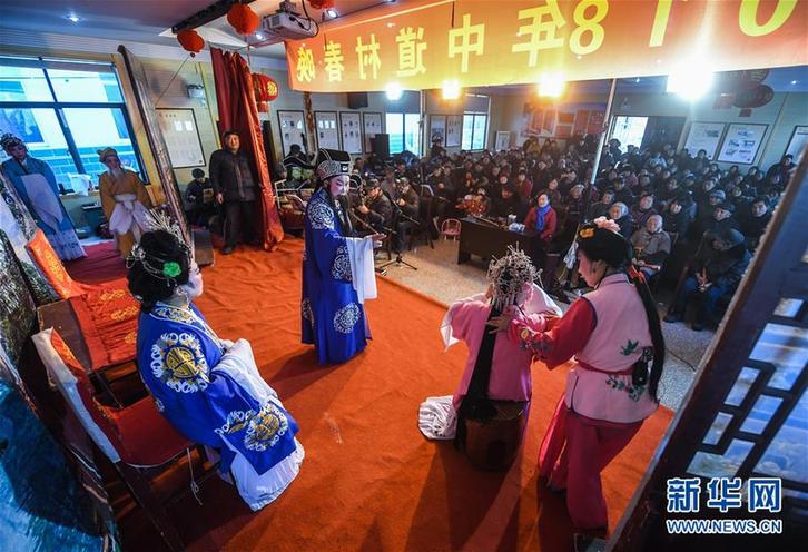 （壯闊東方潮 奮進新時代——慶祝改革開放40年·變遷）（6）改革開放四十年浙江美麗鄉村巨變
