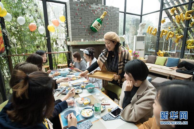 （壯闊東方潮 奮進新時代——慶祝改革開放40年·變遷）（11）改革開放四十年浙江美麗鄉村巨變