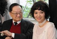 （社會(huì)）（3）著名作家金庸逝世