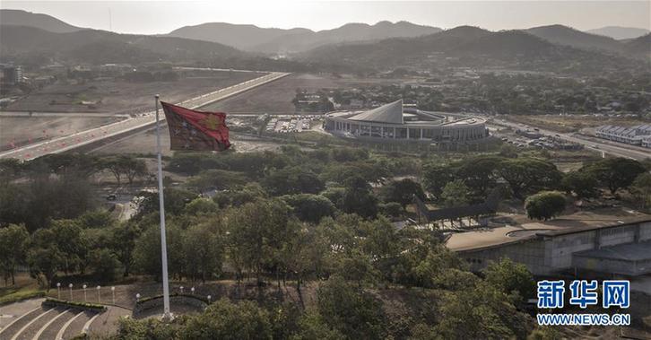 （國際）（7）APEC峰會即將在莫爾茲比港舉行