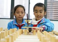 （教育）（1）江西南昌：科普課程豐富校園生活