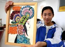（教育）（1）河北衡水：“訂單式”職業教育 助學子就業