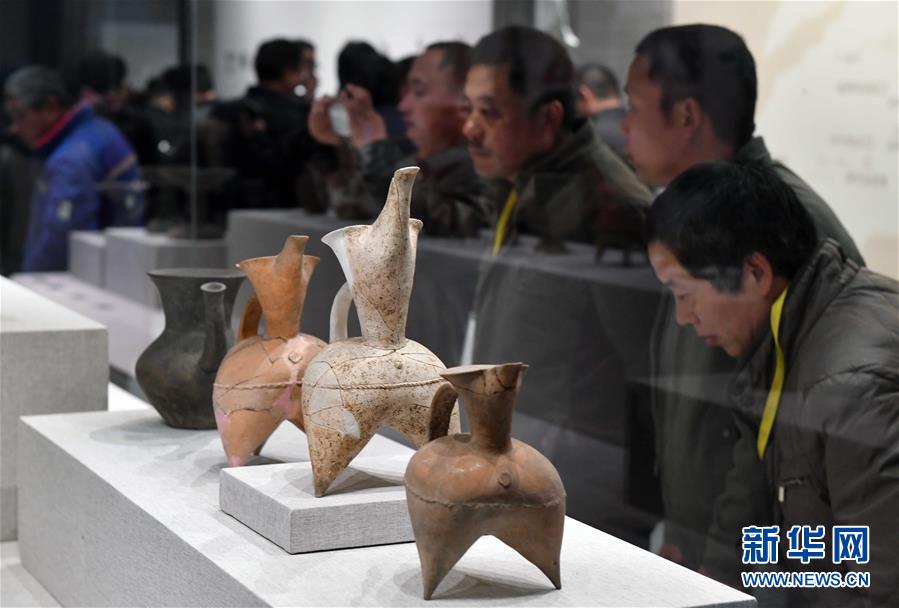 （文化）（3）孔子博物館開館試運行 首批2000多件孔府文物搬入新家