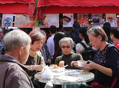 （圖文互動）（1）香港記憶：80歲的工展會