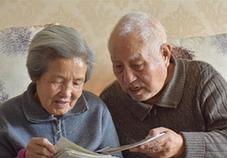 （圖文互動）（1）“劉紅柳”，一輩子大漠扎根種樹