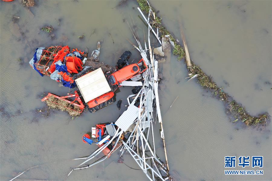 （國際）（4）印尼巽他海峽海嘯死亡人數上升至373人