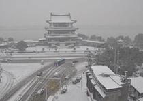 （環境）（1）長沙降雪