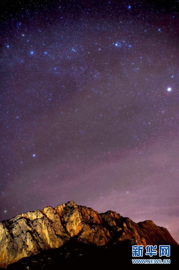(國際·一周看天下)美景