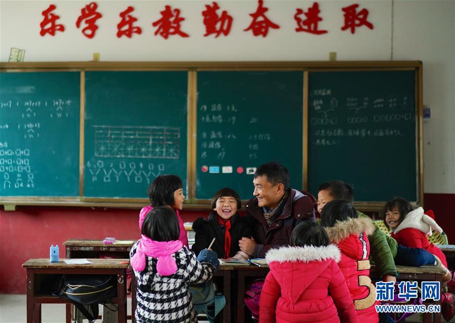 (圖片故事)(5)來(lái)自“廚神爸爸”的冬日味道