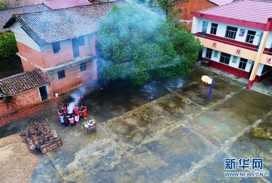 (圖片故事)(15)來(lái)自“廚神爸爸”的冬日味道