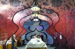（新華全媒頭條·圖文互動）（4）千年窯火中的“復興密碼”——景德鎮新觀察