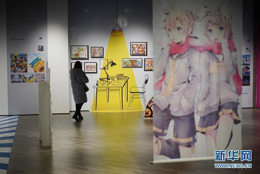 （文化）（3）西安：打造“書香之城”