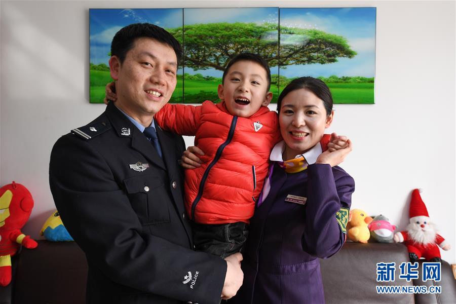 （圖片故事）（1）列車長寫給兒子的21張請假條
