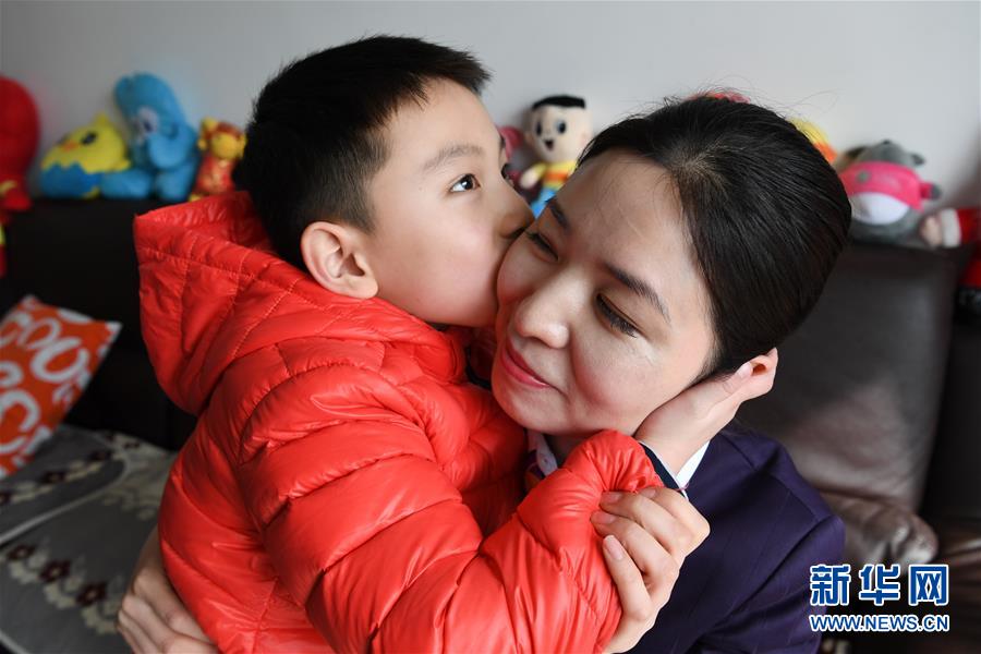 （圖片故事）（6）列車長寫給兒子的21張請假條