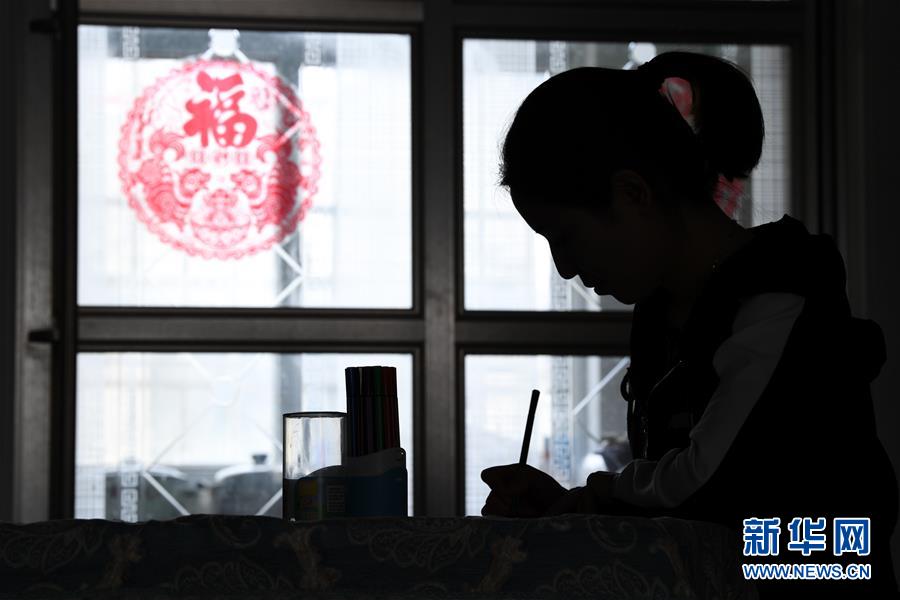 （圖片故事）（12）列車長寫給兒子的21張請假條