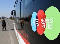（科技）（1）無人駕駛汽車在濟南路試