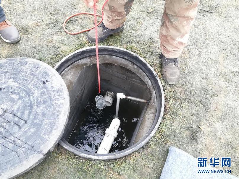 （圖文互動(dòng)）（3）從“污水靠蒸發(fā)”到“清水繞人家”——我國多地探索農(nóng)村生活污水治理經(jīng)驗(yàn)