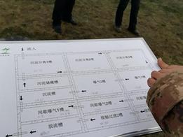 （圖文互動）（1）從“污水靠蒸發”到“清水繞人家”——我國多地探索農村生活污水治理經驗