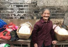 （新春走基層·圖文互動）（2）“半條被子”村日子紅火了