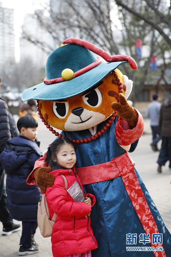 （國際）（1）中國游客海外過春節