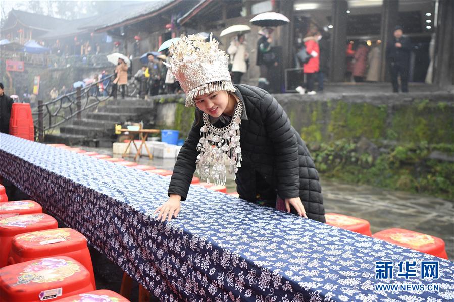 （圖片故事）（5）楊云妃相親記