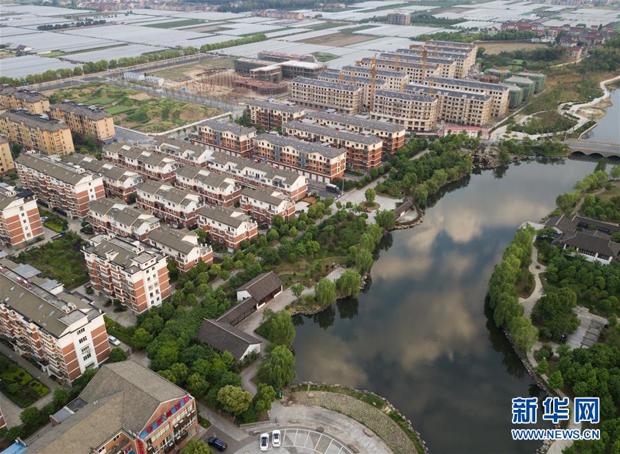 (迎接兩會)(2)共建生態(tài)文明 共享美麗家園