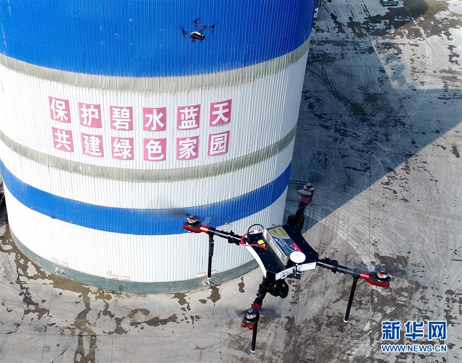 (迎接兩會)(12)共建生態(tài)文明 共享美麗家園