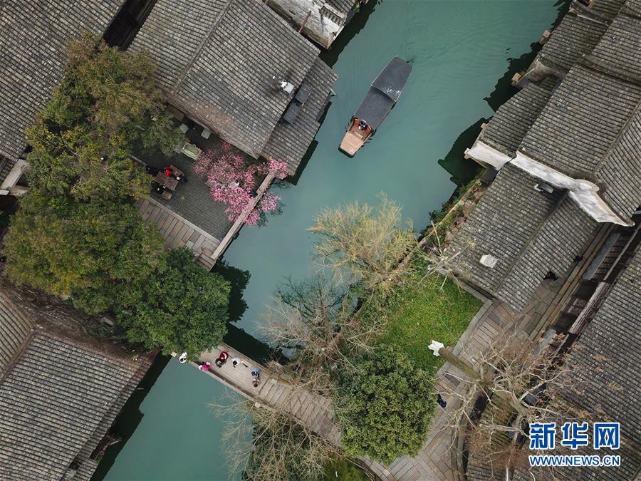 (迎接兩會)(19)共建生態(tài)文明 共享美麗家園