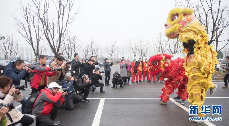 （社會）（3）周末民俗游