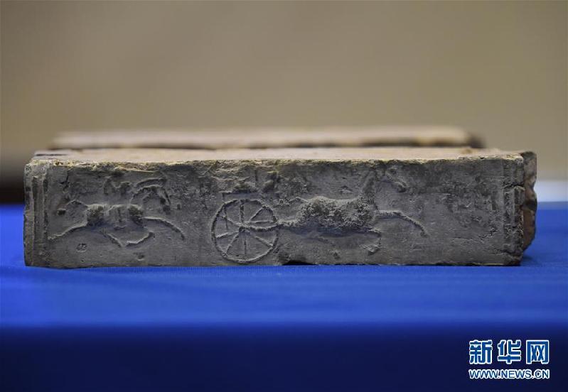 （國際·圖文互動）（6）美國返還361件（套）中國流失文物藝術品