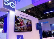 （國際）（8）在世界移動通信大會上感受5G