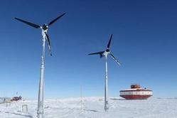 （圖文互動）（2）我國首個南極雪下建筑實現5大創新