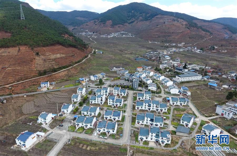 (兩會·圖片故事)(10)全國人大代表王永蘭:推進鄉村振興 打造美麗田園