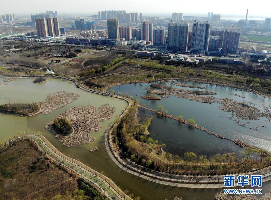(走基層 聽民聲)(1)一座城市的綠色“轉(zhuǎn)身”