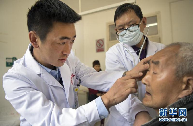 (健康)(2)陜西寧強“緊密型醫共體” 破解群眾看病難、看病貴