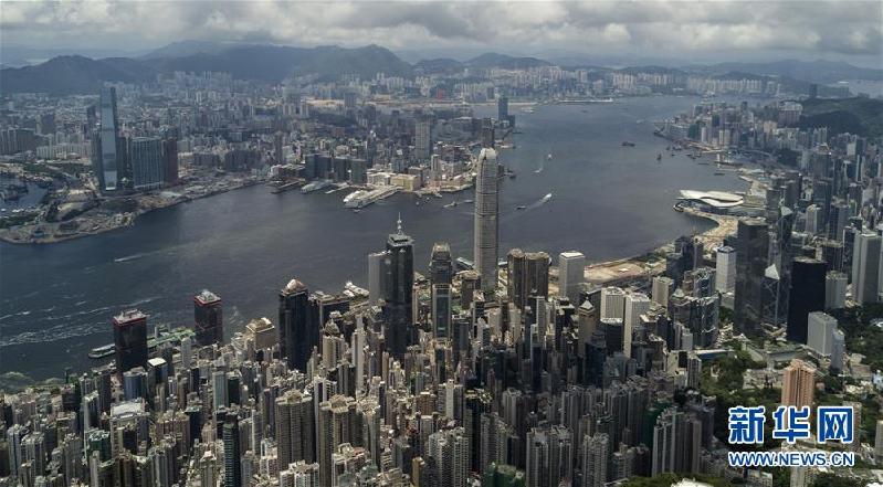 (圖文互動)(4)粵港澳大灣區揚帆起航:為“一帶一路”建設提供有力支撐