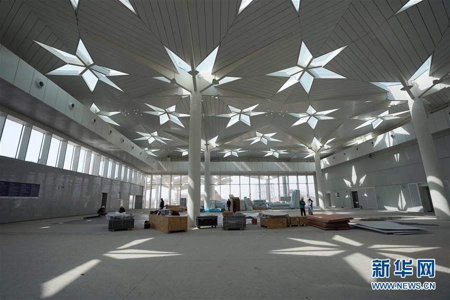 （北京世園會·圖文互動）（1）暢享綠色生活 共建美麗家園——寫在北京世園會開幕倒計時一個月之際