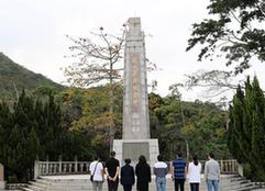 （圖文互動）（1）尋訪香港抗戰(zhàn)老兵