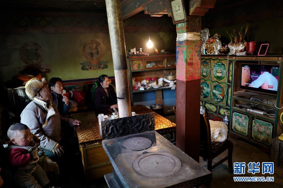 （新華全媒頭條·圖文互動）（3）人間正道是滄桑——一個昔日農奴家庭的60年變遷