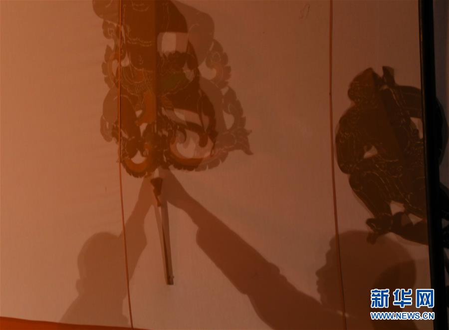 （國際）（5）泰國的“牛皮之藝”