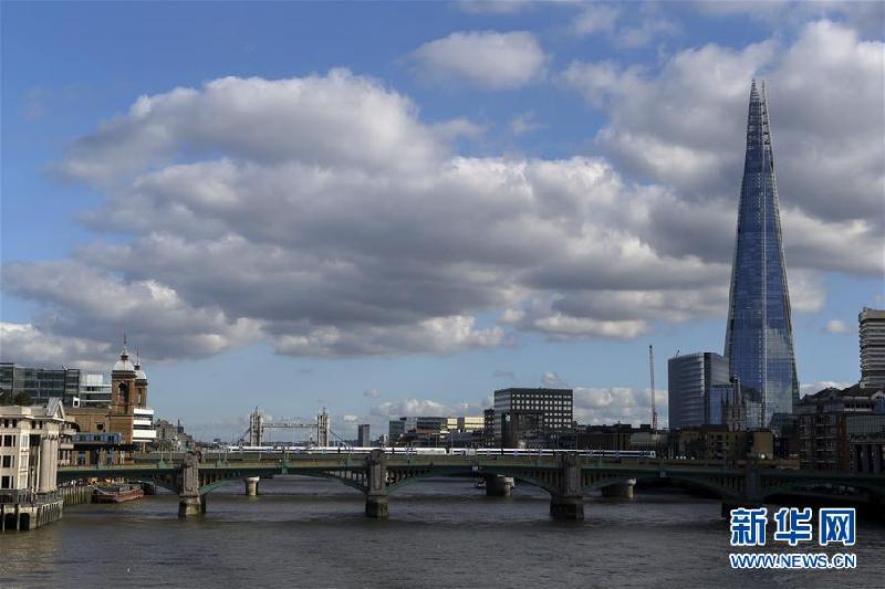 （國際·圖文互動）（8）“脫歐”嚴重損害英國經濟中長期增長前景