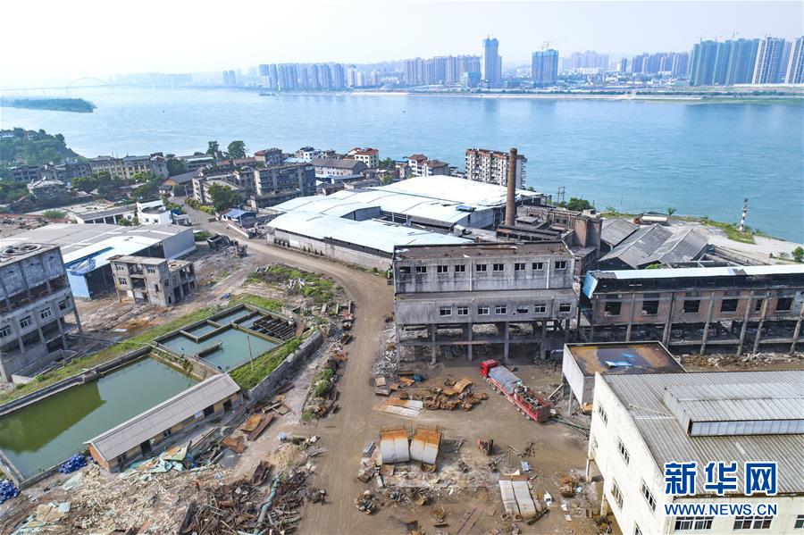 （新華全媒頭條·北京世園會·圖文互動）（7）建設美麗中國 共筑綠色家園——寫在2019年中國北京世界園藝博覽會開幕之際