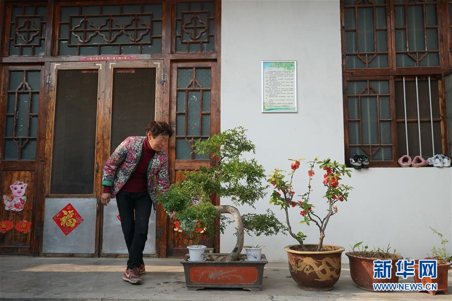 (壯麗70年·奮斗新時代·圖文互動)(3)江蘇耿車:從“廢塑加工場”到“創業夢工廠”