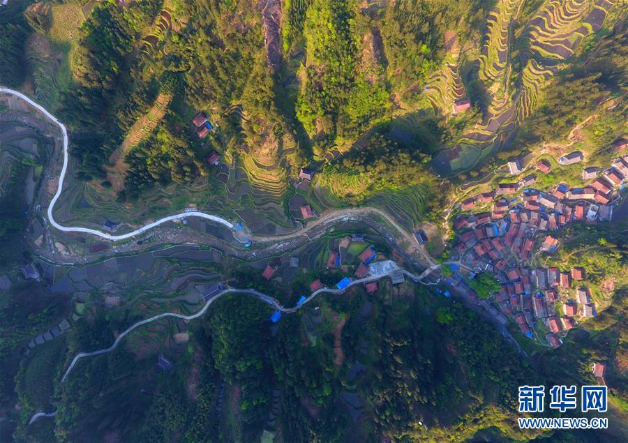 （脫貧攻堅(jiān)）（8）苗山脫貧影像志——古老苗寨的傳統(tǒng)農(nóng)耕