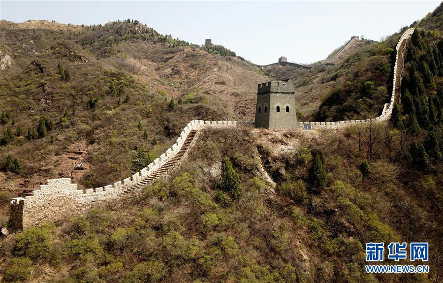 (北京世園會)(4)生態中國·名山雄關啟津門