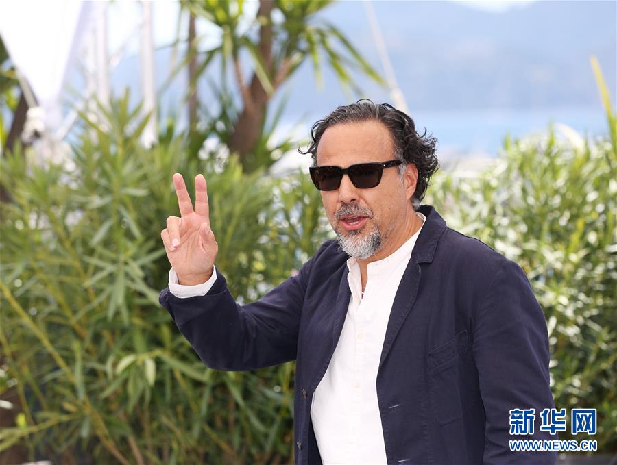 （國際）（4）戛納電影節(jié)主競賽單元評委亮相