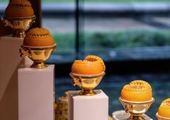 （亞洲文明大會·新華網）（3）“知味杭州”亞洲美食節在杭州開幕